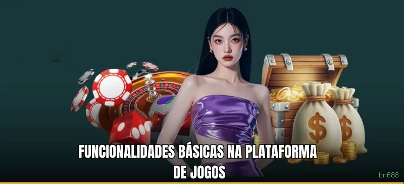 jogos_桌面游戏